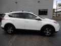 2017 RAV4 XLE #2 2017 RAV4 XLE #2