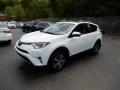 2017 RAV4 XLE #3 2017 RAV4 XLE #3
