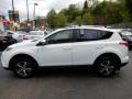 2017 RAV4 XLE #4 2017 RAV4 XLE #4