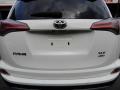 2017 RAV4 XLE #16 2017 RAV4 XLE #16