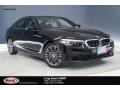 2019 5 Series 530e iPerformance Sedan #1 2019 5 Series 530e iPerformance Sedan #1