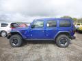 2019 Jeep Wrangler Unlimited Ocean Blue Metallic #2 2019 Jeep Wrangler Unlimited Ocean Blue Metallic #2