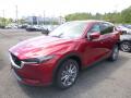 2019 CX-5 Grand Touring AWD #5 2019 CX-5 Grand Touring AWD #5