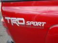 2014 Tacoma V6 TRD Sport Double Cab 4x4 #5