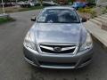 2011 Legacy 2.5i #4