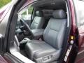 2010 Sequoia Limited 4WD #13