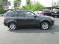 2012 Forester 2.5 X Limited #5