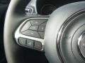  2019 Jeep Compass Latitude 4x4 Steering Wheel #19