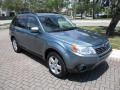 2010 Forester 2.5 X Limited #15