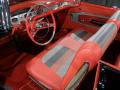 1958 Impala Convertible #6