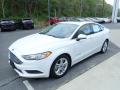 2018 Fusion Hybrid SE #7