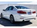 2019 5 Series 530e iPerformance Sedan #2