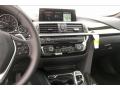 Controls of 2020 BMW 4 Series 440i Convertible #5