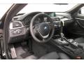 Dashboard of 2020 BMW 4 Series 440i Convertible #6