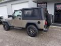 2004 Wrangler Unlimited 4x4 #3