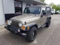 2004 Wrangler Unlimited 4x4 #8