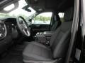 Front Seat of 2019 GMC Sierra 1500 SLE Crew Cab 4WD #10