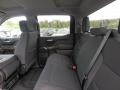 Rear Seat of 2019 GMC Sierra 1500 SLE Crew Cab 4WD #11