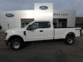 2019 F250 Super Duty XL SuperCab 4x4 #1