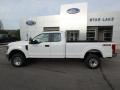 2019 F250 Super Duty XL SuperCab 4x4 #9