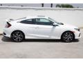 2018 Civic Si Coupe #13