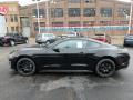  2019 Ford Mustang Shadow Black #5