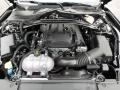  2019 Mustang 2.3 Liter Turbocharged DOHC 16-Valve EcoBoost 4 Cylinder Engine #8