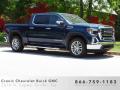 2019 Sierra 1500 SLT Crew Cab 4WD #1