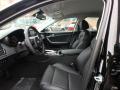Front Seat of 2019 Kia Stinger 2.0L AWD #12