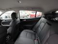 Rear Seat of 2019 Kia Stinger 2.0L AWD #13