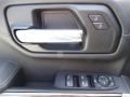 Controls of 2019 Chevrolet Silverado 1500 LT Crew Cab 4WD #15