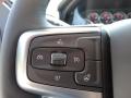 Controls of 2019 Chevrolet Silverado 1500 LT Crew Cab 4WD #18