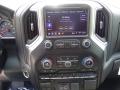 Controls of 2019 Chevrolet Silverado 1500 LT Crew Cab 4WD #22