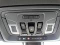 Controls of 2019 Chevrolet Silverado 1500 High Country Crew Cab 4WD #25