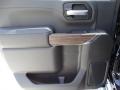 Door Panel of 2019 Chevrolet Silverado 1500 High Country Crew Cab 4WD #26