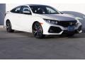 2019 Civic Si Sedan #1