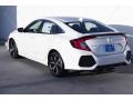 2019 Civic Si Sedan #2