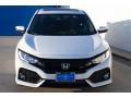 2019 Civic Si Sedan #3