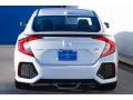 2019 Civic Si Sedan #6