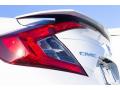 2019 Civic Si Sedan #7
