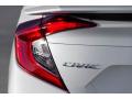 2019 Civic Si Sedan #8