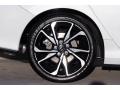 2019 Civic Si Sedan #14
