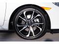 2019 Civic Si Sedan #15