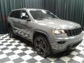 2019 Grand Cherokee Upland 4x4 #4