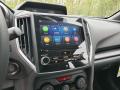 Controls of 2019 Subaru Impreza 2.0i Sport 5-Door #9