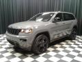 2019 Grand Cherokee Upland 4x4 #2 2019 Grand Cherokee Upland 4x4 #2
