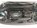  2019 X2 2.0 Liter DI TwinPower Turbocharged DOHC 16-Valve VVT 4 Cylinder Engine #9