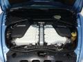  2008 Continental GTC 6.0L Twin-Turbocharged DOHC 48V VVT W12 Engine #32