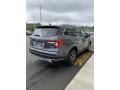 2019 Pilot Elite AWD #5
