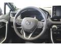2019 Toyota RAV4 XSE AWD Hybrid Steering Wheel #18 2019 Toyota RAV4 XSE AWD Hybrid Steering Wheel #18